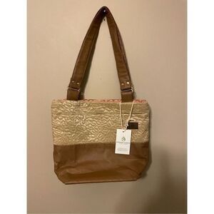 Unshattered Bag 